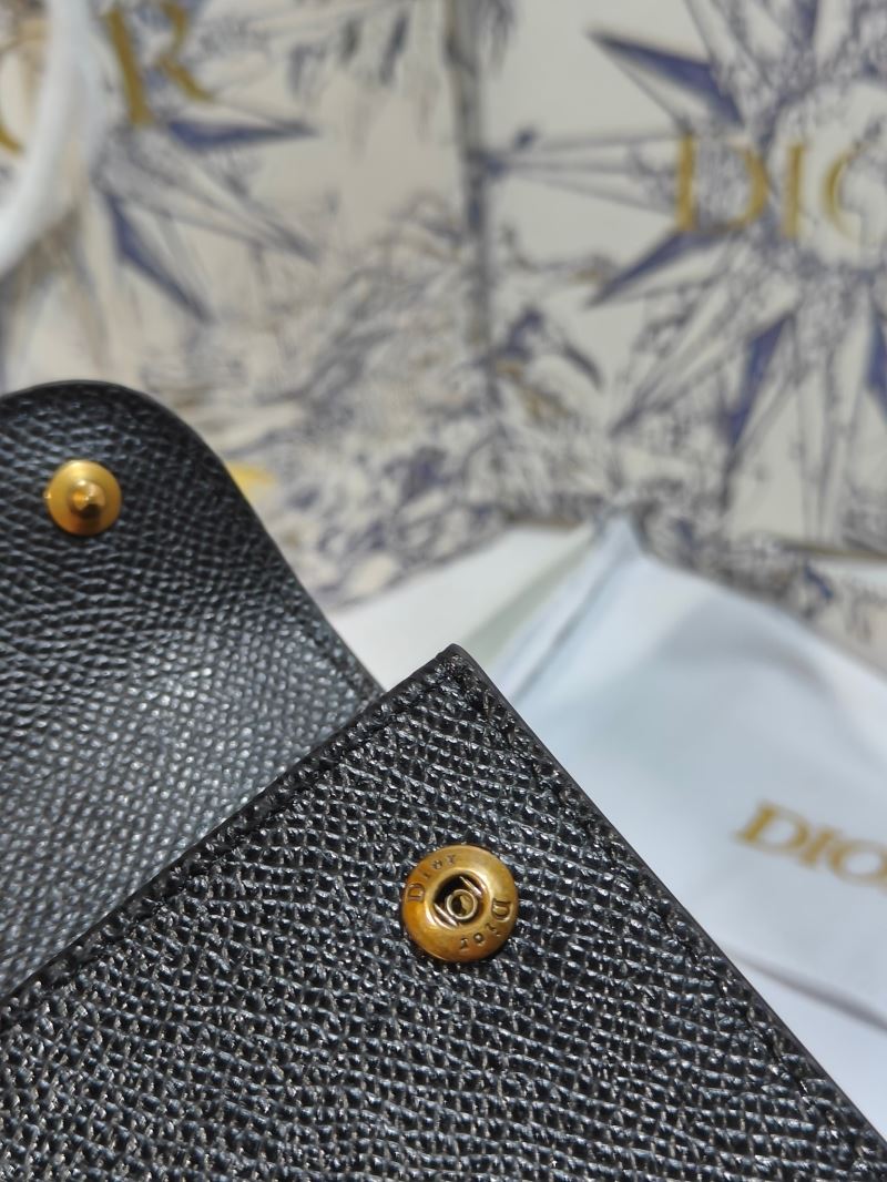 Christian Dior Wallet